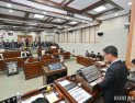 정선군의회 제312회 임시회…내달 4일까지 ‘군정주요업무 점검’