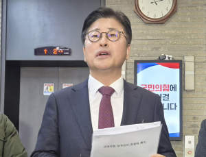 “과도한 혐오 발언 임계치 넘었다”…국힘 윤리위, 친한계 김종혁에 ‘탈당 권유’ 중징계 결정