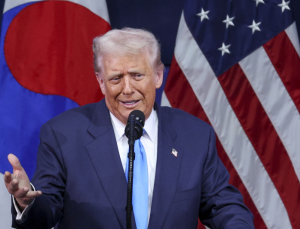 상호관세 위법성 판단 임박…트럼프, 한국부터 압박 나섰나
