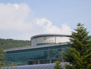 용인시의회, 제300회 임시회 개회...내달 5~11일까지