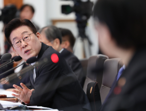李대통령, 외국인투자기업 간담회 개최…청년 채용·지역 투자 요청