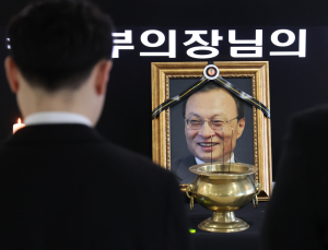 故 이해찬 전 총리 31일 발인 후 국회서 영결식…장지는 세종