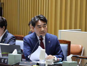김건희 1심 징역 1년8개월…野이성권 “특검의 15년 구형 민망할 지경”