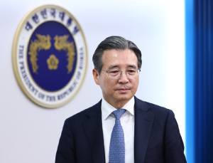 靑 “美, 투자 합의 이행 지연 불만”…트럼프 관세 재인상 언급에 진화