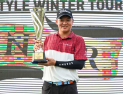 2026 KPGA 제1회 JP lifestyle 윈터투어, 말레이시아에서 개최