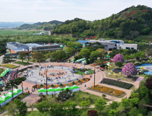 함평군, 나비대축제 준비 돌입