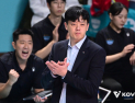 이영택 GS칼텍스 감독 “순위 싸움? 힘든 상황이지만 기회 충분해” [쿠키 현장]