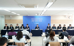 국민연금 이사장 “연금 추가개혁 불가피…정년연장이 가장 큰 조치”