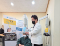 '약물 없이 뇌 자극으로 우울증 고친다'…부산 온병원 TMS 도입
