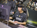 살아난 ‘모래폭풍’ BNK, 슈퍼위크서 DN에 3-1 승리 [쿠키 현장]