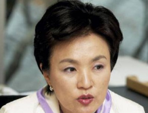 외교부, 글로벌기후환경대사에 강금실 전 법무장관 임명