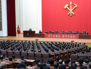 北 노동당 9차 당대회 임박…대표자 선출 마무리·김정은 지방 시찰 이어가