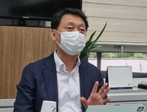 이광재, 강원지사 선거 불출마 선언…“우상호 승리 위해 밀알 되겠다”