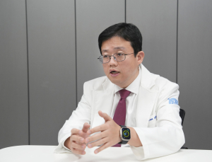 “비만은 질병…의지 탓해선 곤란” 40㎏ 감량한 의사의 고언