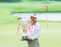태국 짜라위 분짠, 인도네시아 여자오픈 우승 [KLPGA]