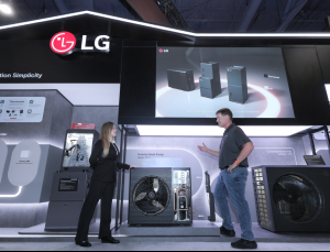 주거부터 데이터센터까지…LG전자, 북미 HVAC 총공세