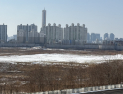 “임대 또 들어오나”…용산업무지구, 주택 공급안 발표 후 분위기 ‘냉랭’