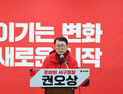 권오상, 전 대구 서구 부구청장, “서구청장 출마”