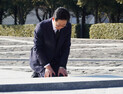 양승조 전 충남지사, 본격 통합시장 출마 행보