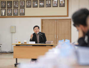 용인시, 초대형 반도체 프로젝트 맞춰 생활밀착형 사업 속도