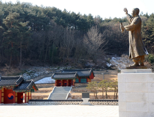 3·1운동 이종일 선생, 생가지·기념관 정비 끝내