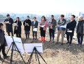 전주시의회 문화경제위원회, 종광대 토지 매입사업 현장 점검