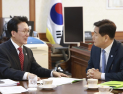 전북특별자치도, 국가균형발전 3대 현안 정부 지원 촉구