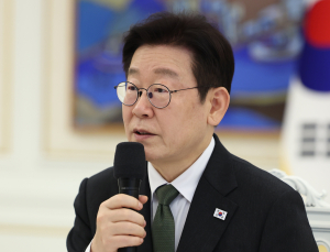 李대통령 “똘똘한 한 채 갈아타기? 주거용 아니면 안하는 게 이익”