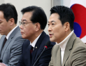 장동혁 “청와대·내각에도 다주택자 ‘마귀’ 있어…부동산 정책 돌아봐야”