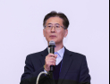행정안전부 황명석 국장, 경북도 행정부지사 취임
