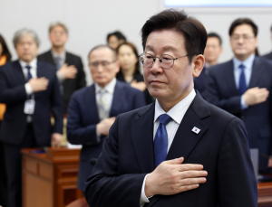李대통령 “장바구니 물가 여전히 불안”…물가관리 TF 검토 지시
