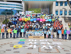 ‘해남형 ESG’ 전국서도 통했다