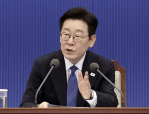 李대통령 “체감정책 속도 내라”…전세사기·불법스팸 대책 신속 추진 지시