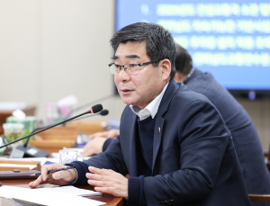 박종원 의원, 행정 통합 대비 광역버스 체계 개편 주문
