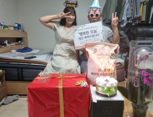 돌봄이 필요한 순간, 당진시가 먼저 손을 잡다