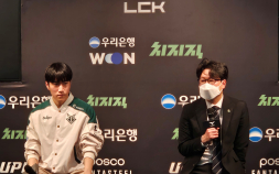‘캐스팅’ 신민제 “기회 얻었지만 증명 못 해 아쉬워, 정규시즌 불태울 것” [쿠키 현장]