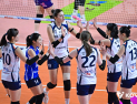 ‘빅토리아 24점’ IBK기업은행, 적지서 흥국생명 3-0 완파 [쿠키 현장]
