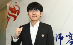 ‘바둑 삼국지’ 우승한 신진서, 통산 상금 100억원 돌파 금자탑