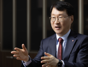 이재성 LG전자 ES본부장 “AI로 HVAC 혁신 주도”…데이터센터 냉각 성장 가속