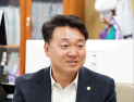 김일용 강원 고성군의원 '군수 출마', 