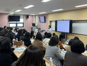 원주 급식 ‘식품 알레르기 이해 높인다’