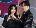 신혜선·이준혁, 8년 만 ‘명품’ 재회…욕망의 ‘레이디 두아’ (종합)[쿠키 현장]