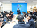 완주군, 에너지 지산지소(地産地消) 모델 ‘완주 햇빛연금마을’ 본격 추진