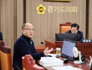 경기도의회 김동영 의원, “무늬만 노선입찰제, 경쟁 실종된 경기도 시내버스 공공관리제