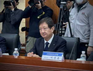이찬진 “코스피 5000 시대…금융소비자 보호·리스크 관리 총력 필요”