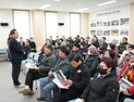 봉화군, K-베트남 밸리 특구 지정 공청회 개최
