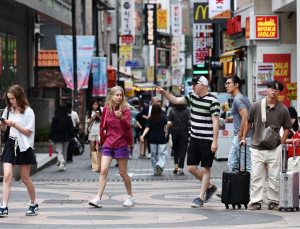 中 춘절 맞아 방한객 최대 19만명 전망…문체부·관광공사 환대 나선다