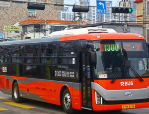 양주시, 출근 시간대 광역버스 운행 확대… G1300번 등 증회