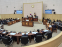 기장군의회, 제293회 임시회 폐회안건…안건 12건 처리