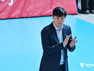 ‘시즌 첫 3연승’ GS칼텍스 이영택 “선수들 잘해주고 있다…분위기 올라와” [쿠키 현장]